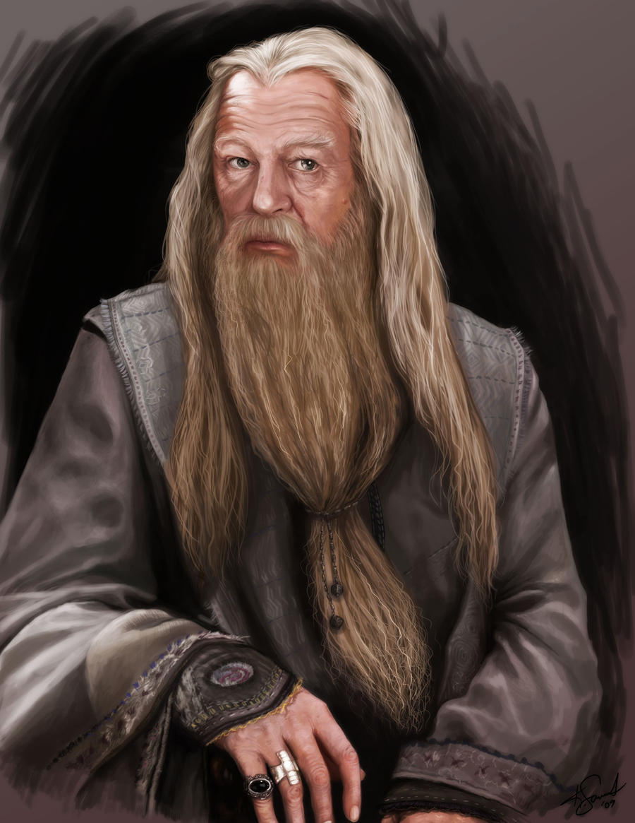 Dumbledore