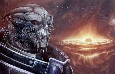 Garrus