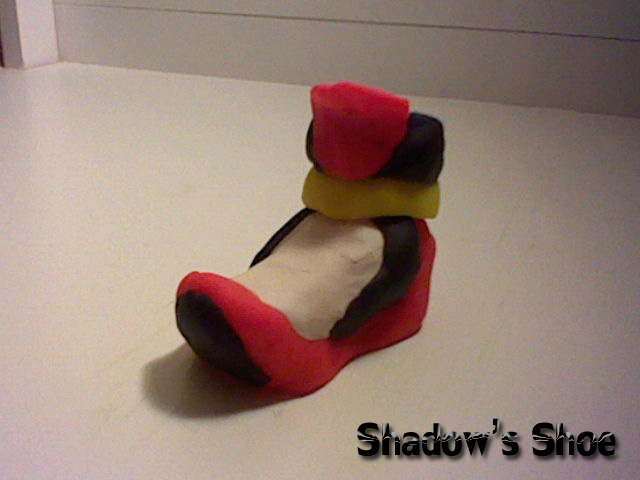 Shadow's Shoe