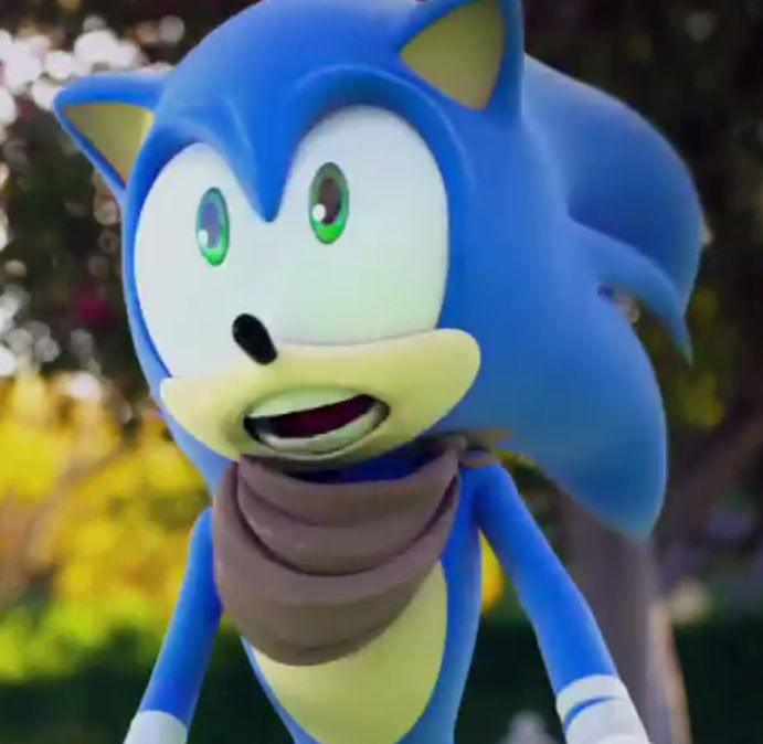 rip sonic by wolfiisaur on DeviantArt