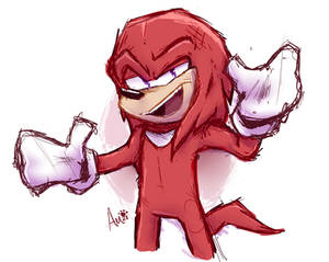 Knuckles