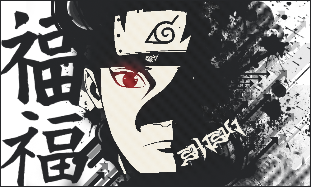 SHISUI by The-GFV-ARTS-2 on DeviantArt
