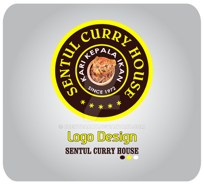 Curry house sentul Location
