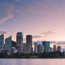 Mrs Macquarie's Chair