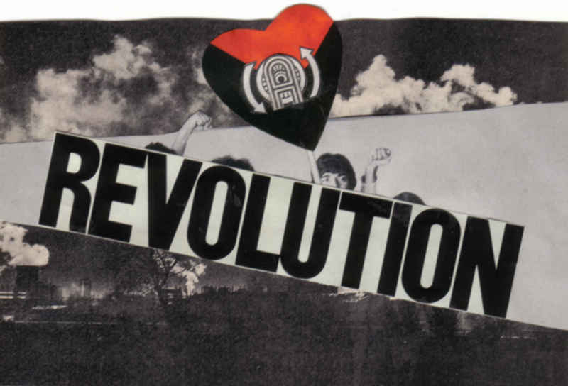 Revolution