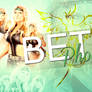 Beth Phoenix Wallpaper 2