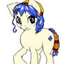 My Little Pony: Luna