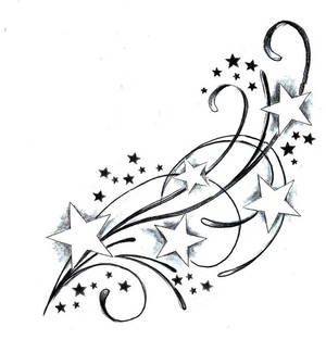 tattoo stars