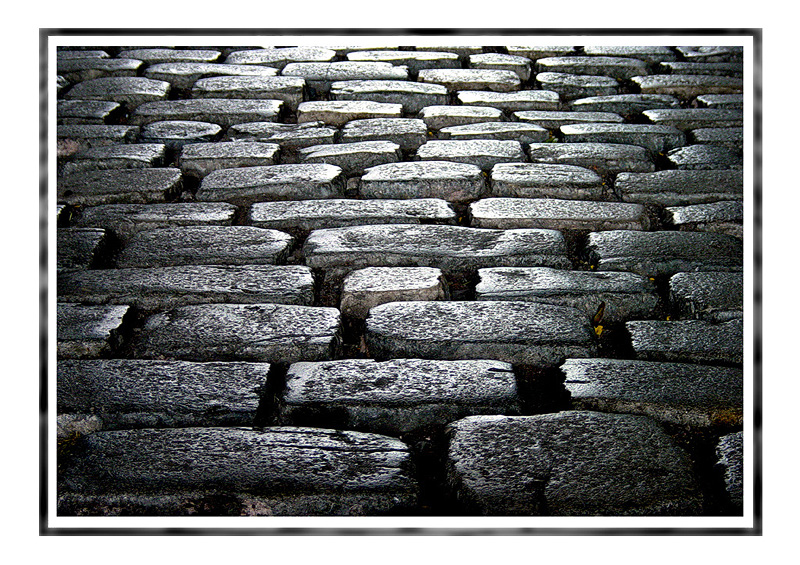 Medieval Floor Stones