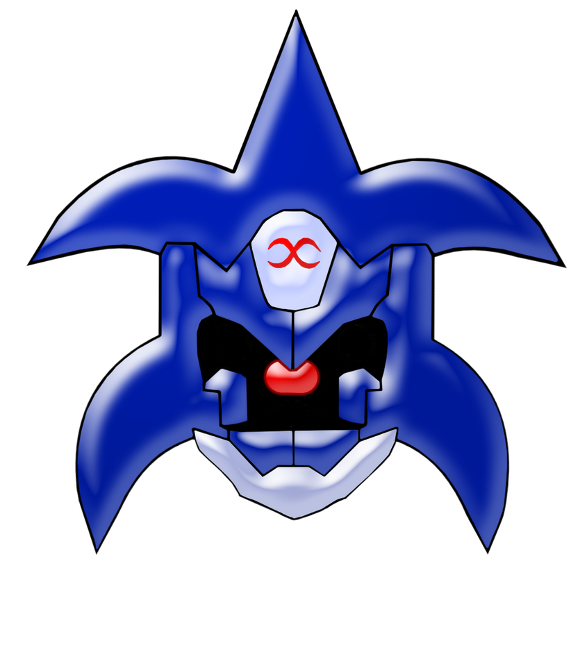 Mecha Sonic, Adventure Time Fan Ficton Wiki
