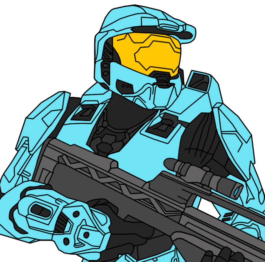 Tucker Rvb Red vs Blue - Tucker by thehive1948 on DeviantArt