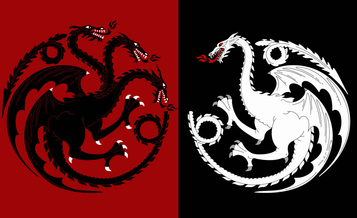 Bloodraven vs House Blackfyre 1 (ASOIAF) Final by thehive1948 on DeviantArt