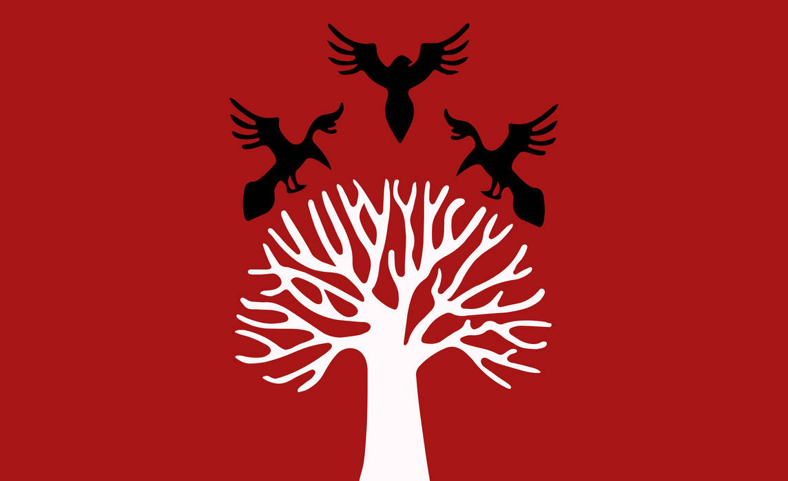 GoT - House Blackwood by thehive1948 on DeviantArt