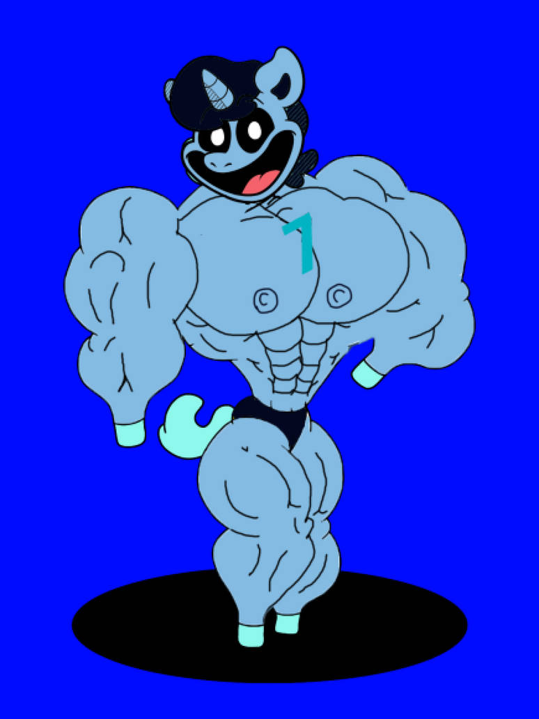 Buff Racing Buff Racing Bandicorn by JakeBuffPup on DeviantArt