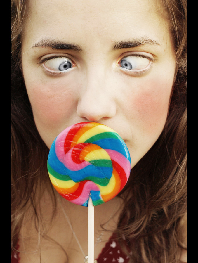 Lollipop