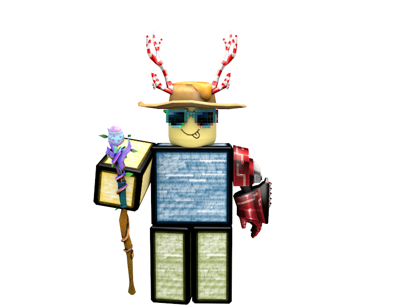 Robuck Background Roobuck Render by Exocoted on DeviantArt
