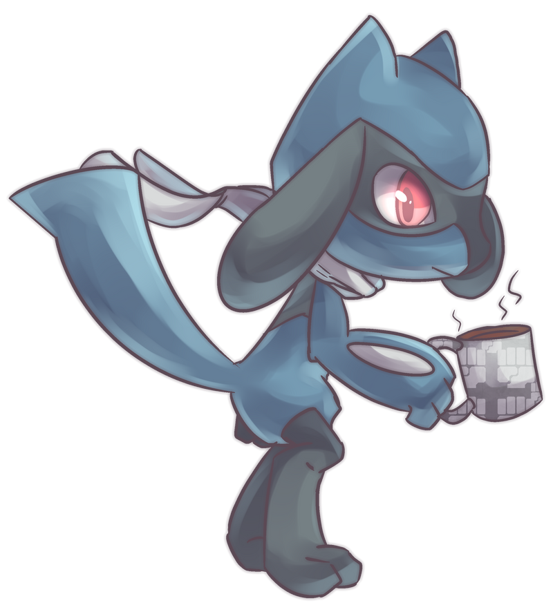 Perler Head Riolu Riolu Commission by AutobotTesla on DeviantArt