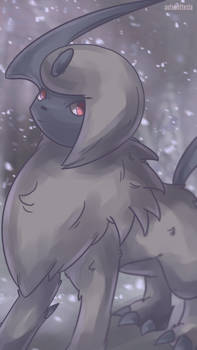 Explore The Best アブソル Art Deviantart Explore The Best アブソル Art Deviantart
