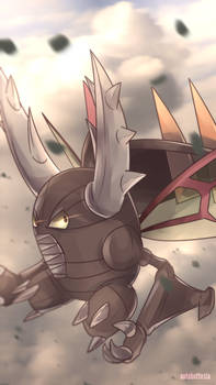 Explore The Best メガカイロス Art Deviantart Explore The Best メガカイロス Art Deviantart