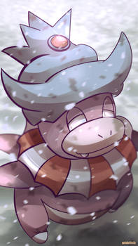Explore The Best ヤドキング Art Deviantart Explore The Best ヤドキング Art Deviantart