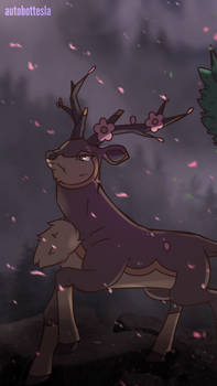 Explore The Best メブキジカ Art Deviantart Explore The Best メブキジカ Art Deviantart