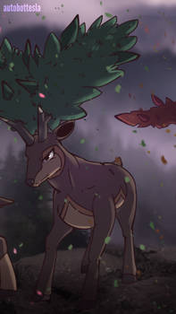 Explore The Best メブキジカ Art Deviantart Explore The Best メブキジカ Art Deviantart