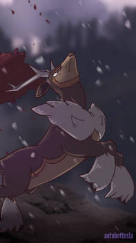 Explore The Best メブキジカ Art Deviantart Explore The Best メブキジカ Art Deviantart