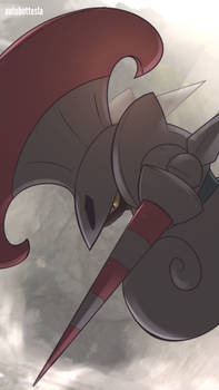 Explore The Best シュバルゴ Art Deviantart Explore The Best シュバルゴ Art Deviantart