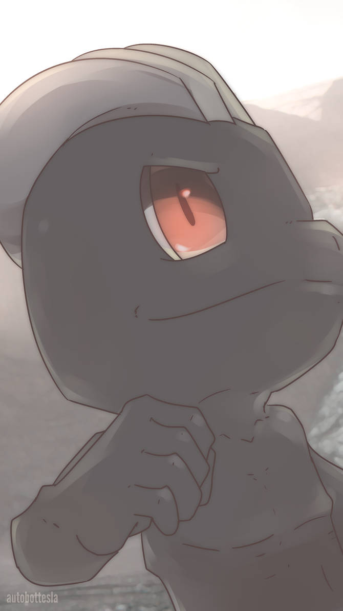 Day 648 - Wanriky | Machop by AutobotTesla