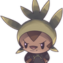 Hoodie Harimaron | Chespin Commission