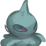 Custom Shiny Kagebouzu | Shuppet Commission