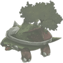 Dodaitose | Torterra Commission II