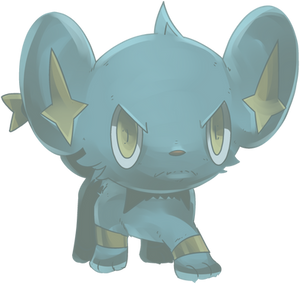 Kolink | Shinx Commission