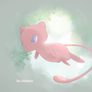 Mythical Pokemon Collection 01 - Mew