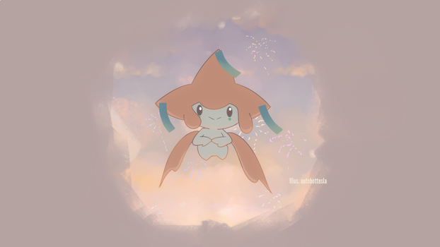 Explore The Best ジラーチ Art Deviantart Explore The Best ジラーチ Art Deviantart