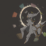 Mythical Pokemon Collection 07 - Arceus