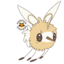 Aburii | Cutiefly