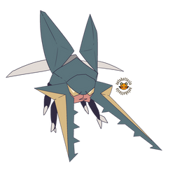 Kuwaganon | Vikavolt