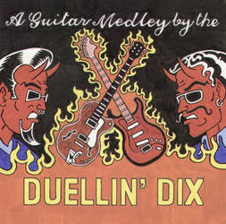 'Duellin Dix Pt 1'