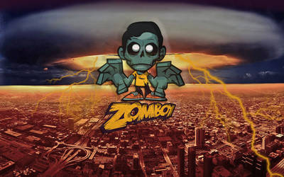 Zomboy