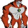 Rath (Ben 10: New Generation)