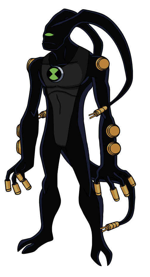 Feedback Ben 10 New Generation By Windmarine On Deviantart
