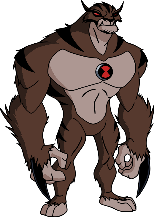 Albedo's Rath (Ben 10: New Generation) by WindMarine on DeviantArt