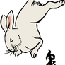Clipart Rabbit