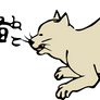 Clipart Cat