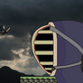 The Space Swordman
