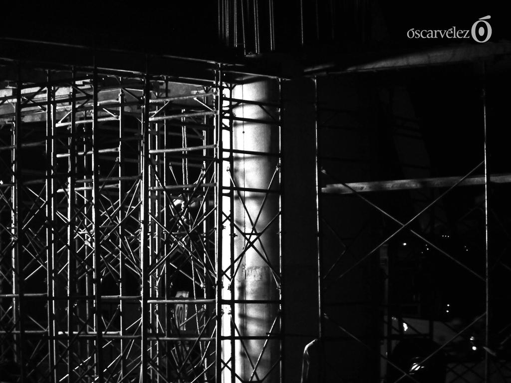 Structures Of Evil by disenadoroscarvelez on DeviantArt