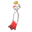 Chimecho Sprite - PC for Kavaro