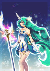 Soraka