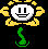 HD Flowey